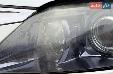 Внедорожник / Кроссовер Lexus RX 2009 в Киеве