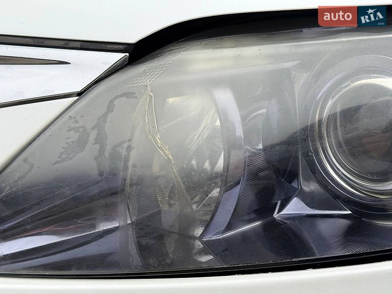 Внедорожник / Кроссовер Lexus RX 2009 в Киеве