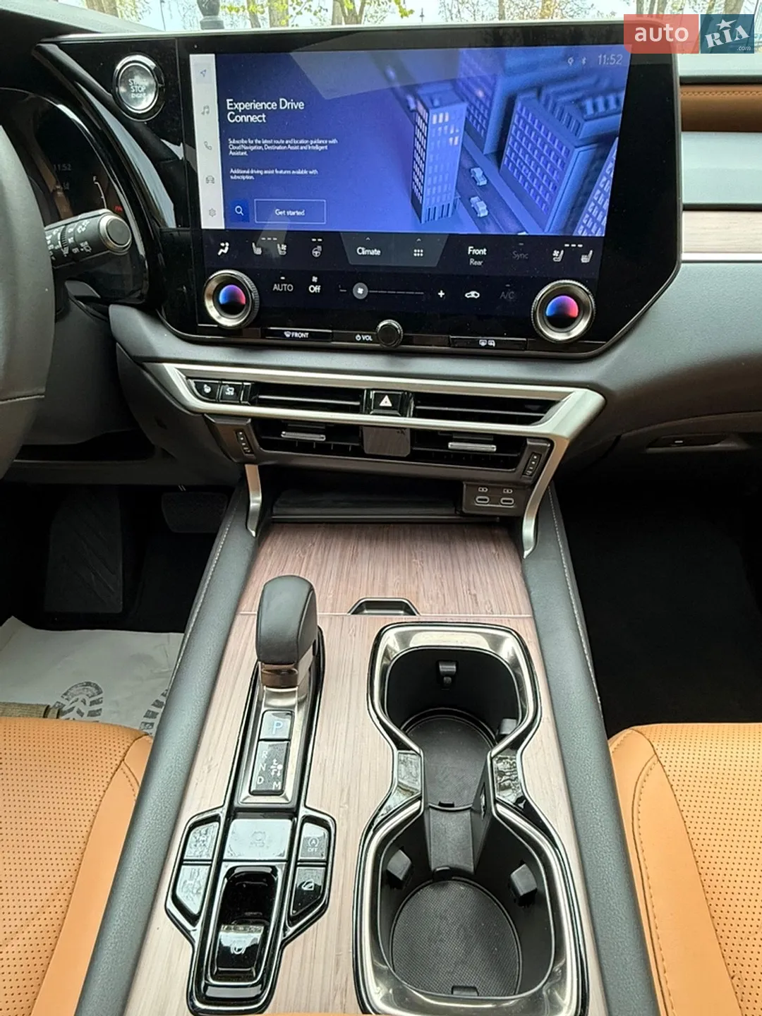 2023 Lexus RX - мініатюра 29
