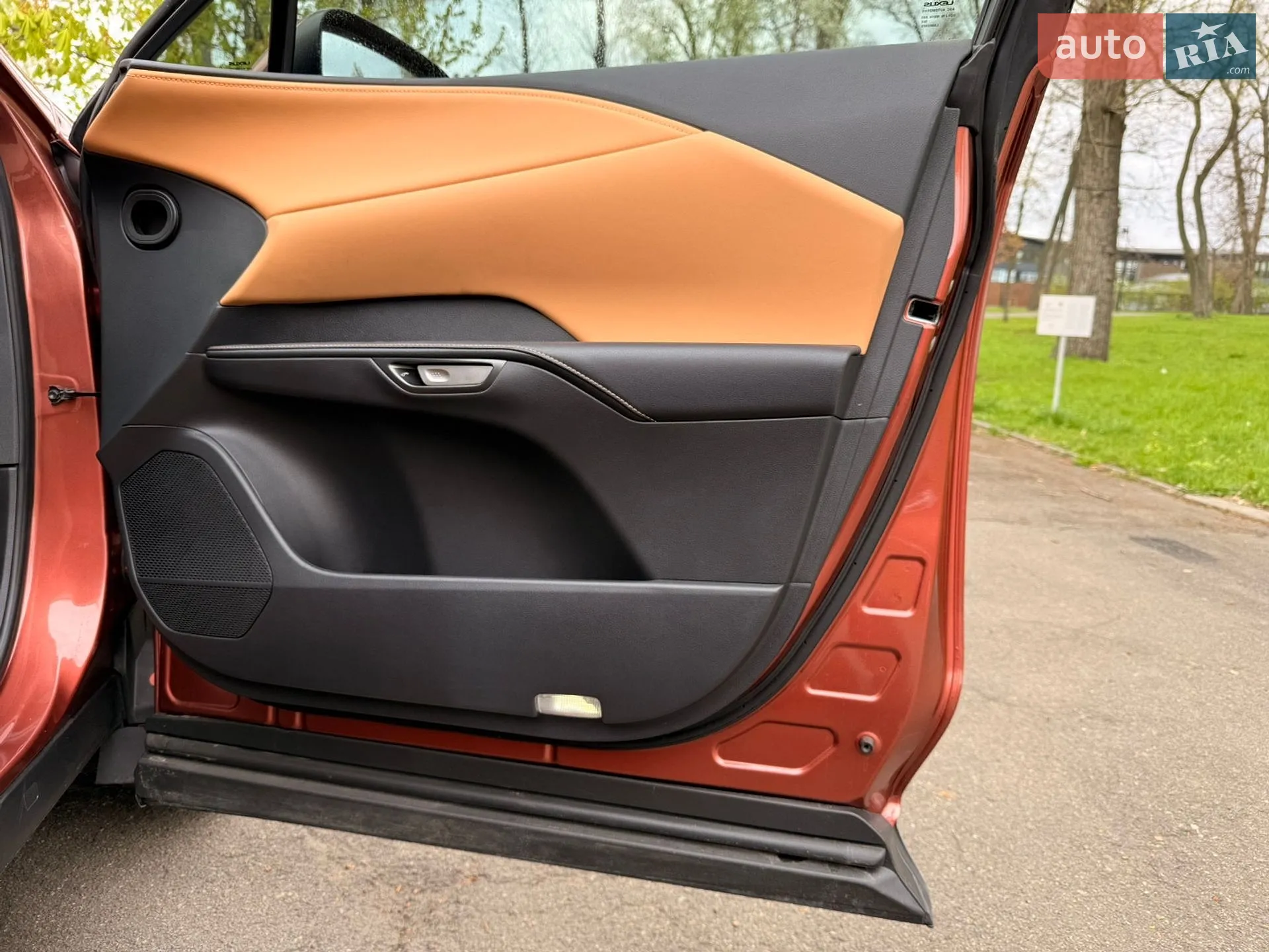 2023 Lexus RX - мініатюра 37