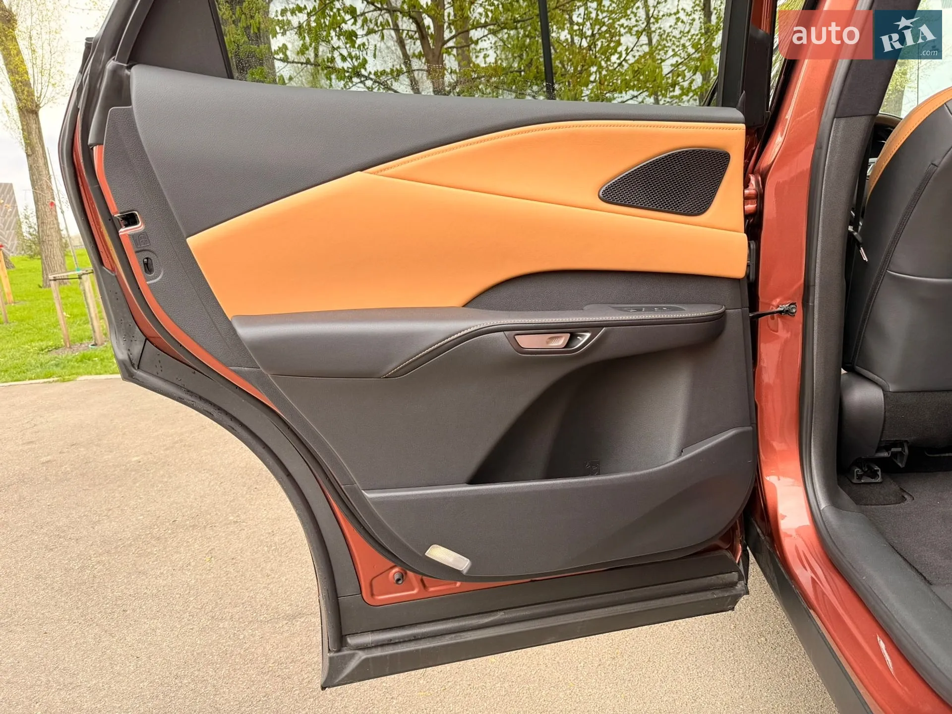 2023 Lexus RX - мініатюра 42