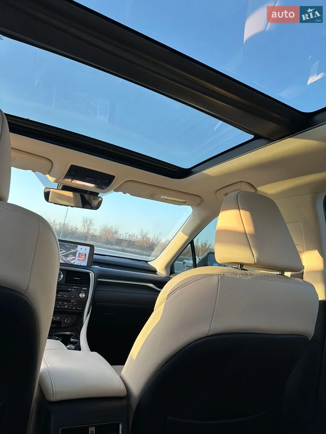2022 Lexus RX - мініатюра 4