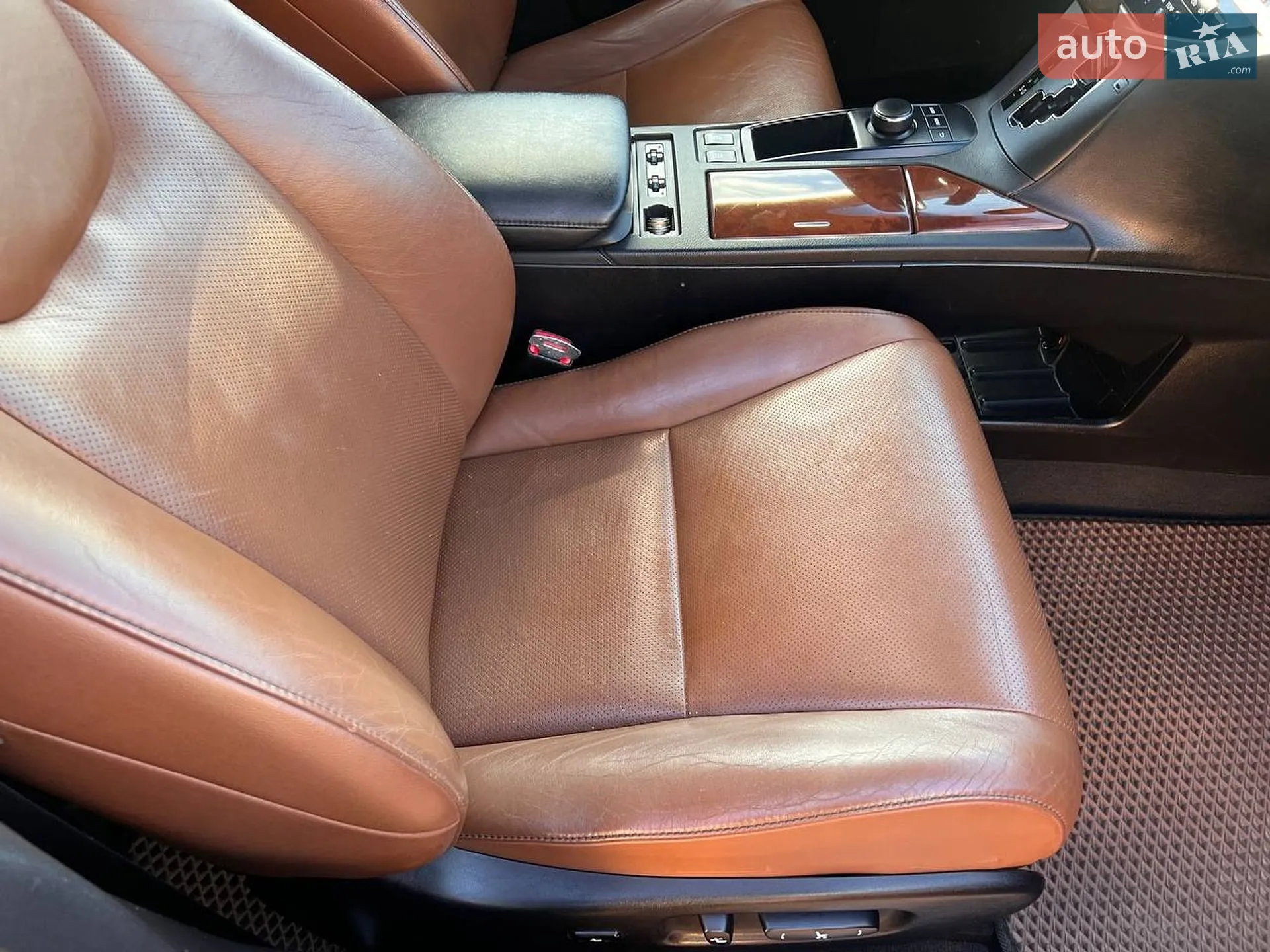2013 Lexus RX - мініатюра 9