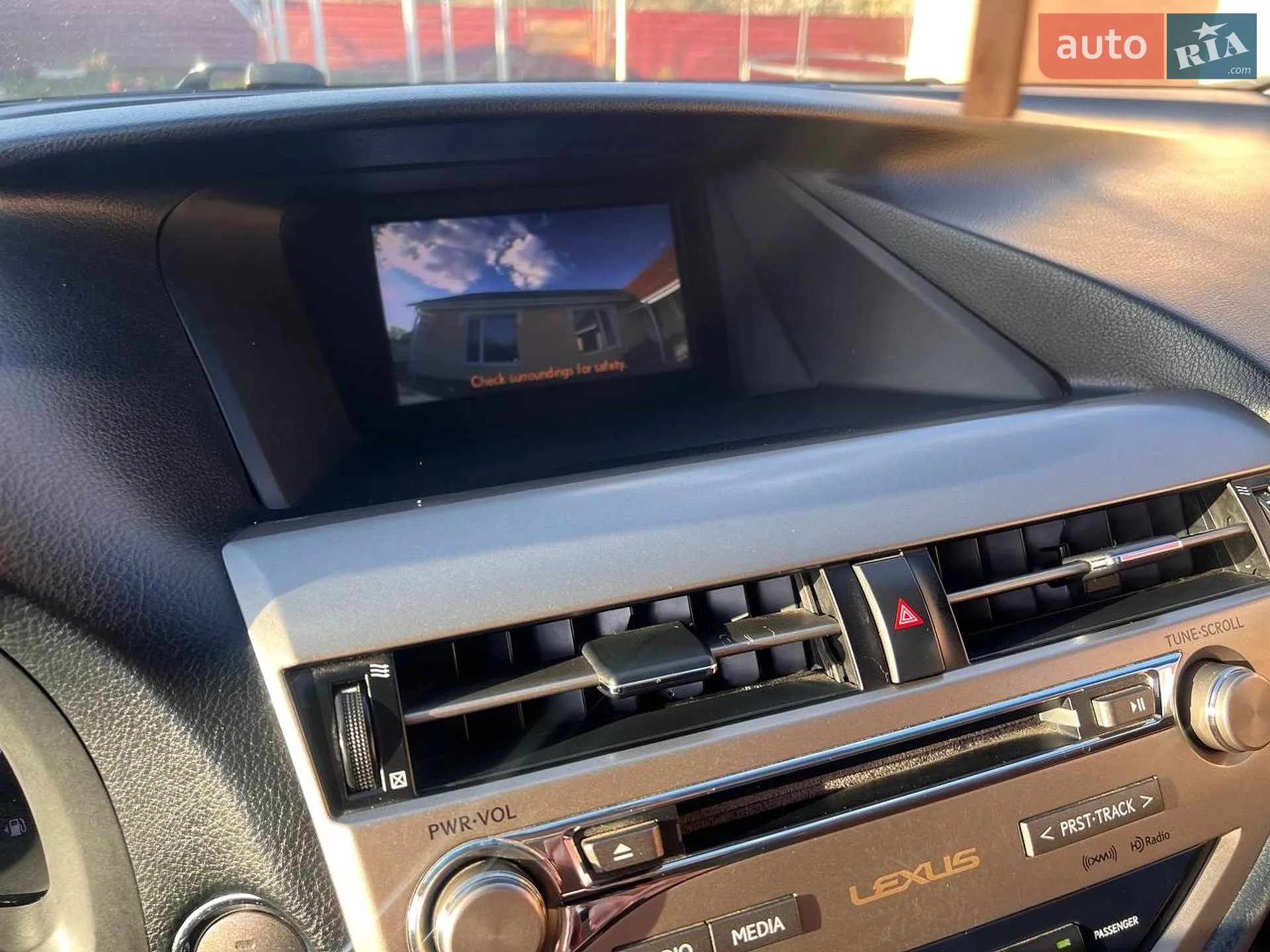 2013 Lexus RX - мініатюра 14