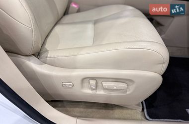 Внедорожник / Кроссовер Lexus RX 2011 в Одессе