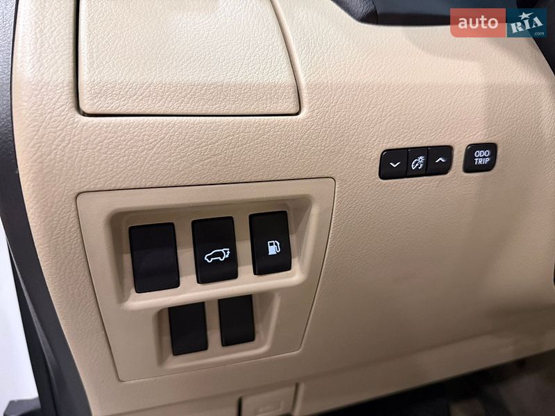 Внедорожник / Кроссовер Lexus RX 2011 в Одессе