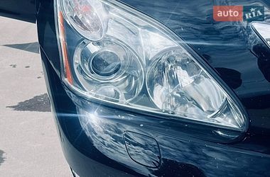Позашляховик / Кросовер Lexus RX 2008 в Василькові