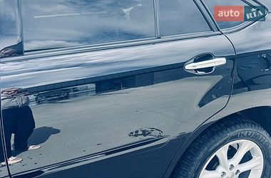 Позашляховик / Кросовер Lexus RX 2008 в Василькові