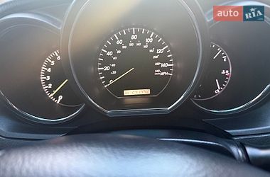 Позашляховик / Кросовер Lexus RX 2008 в Василькові
