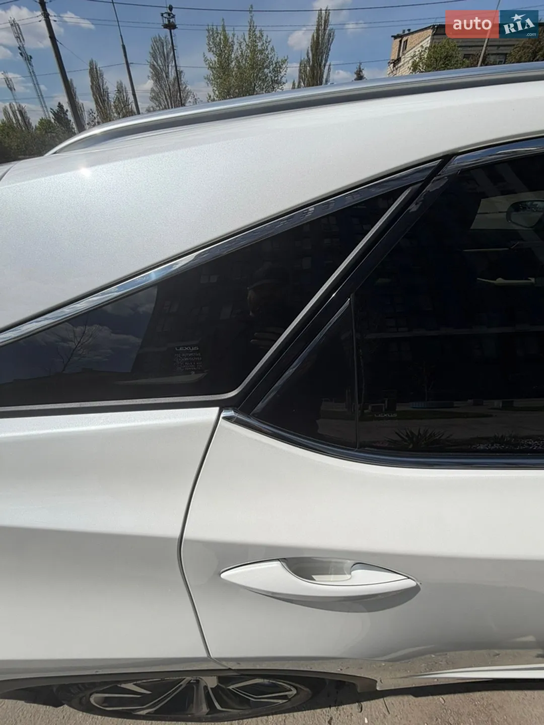 2018 Lexus RX - мініатюра 16