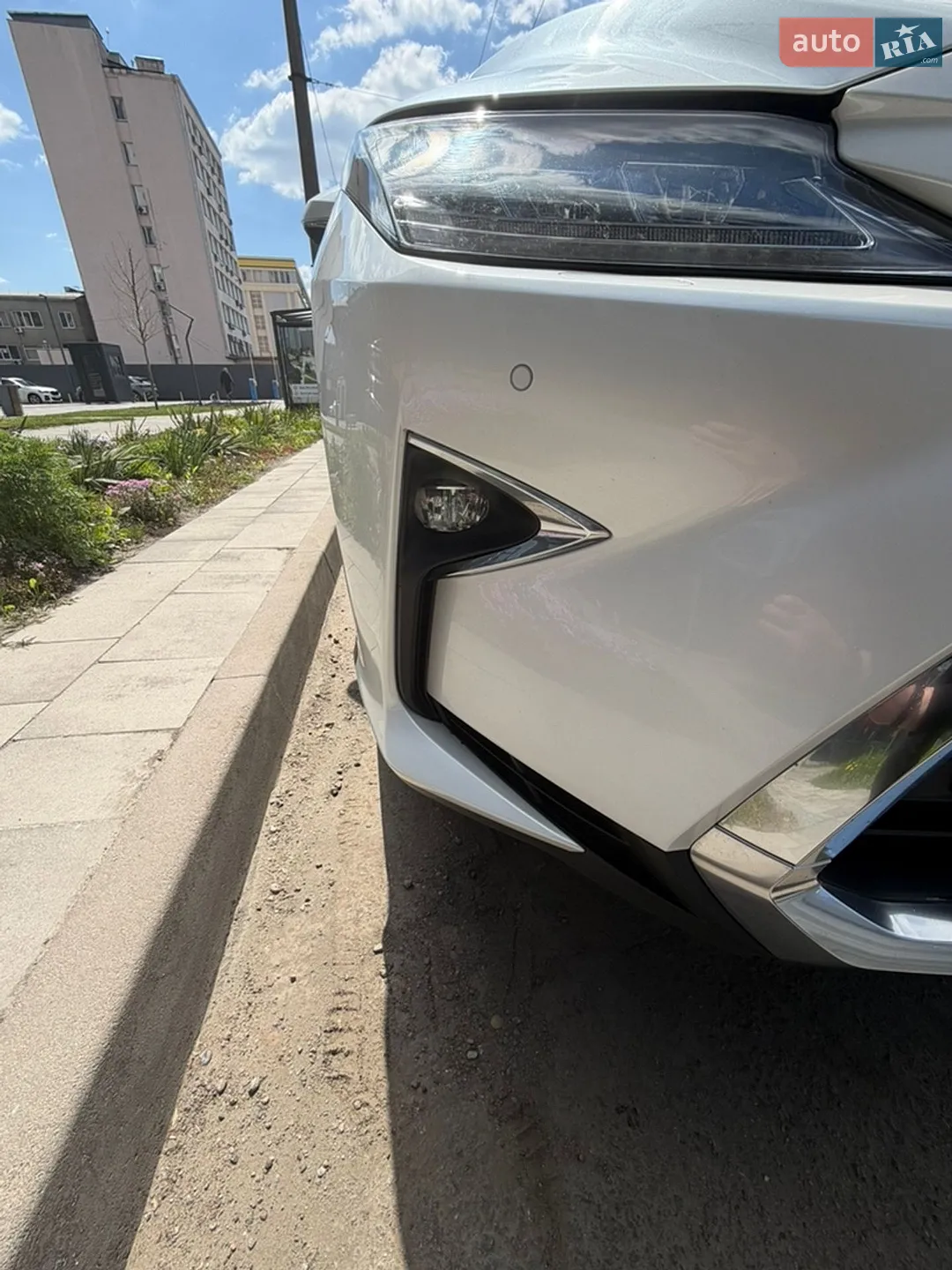 2018 Lexus RX - мініатюра 20