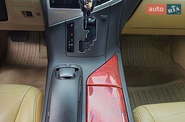 Внедорожник / Кроссовер Lexus RX 2011 в Киеве