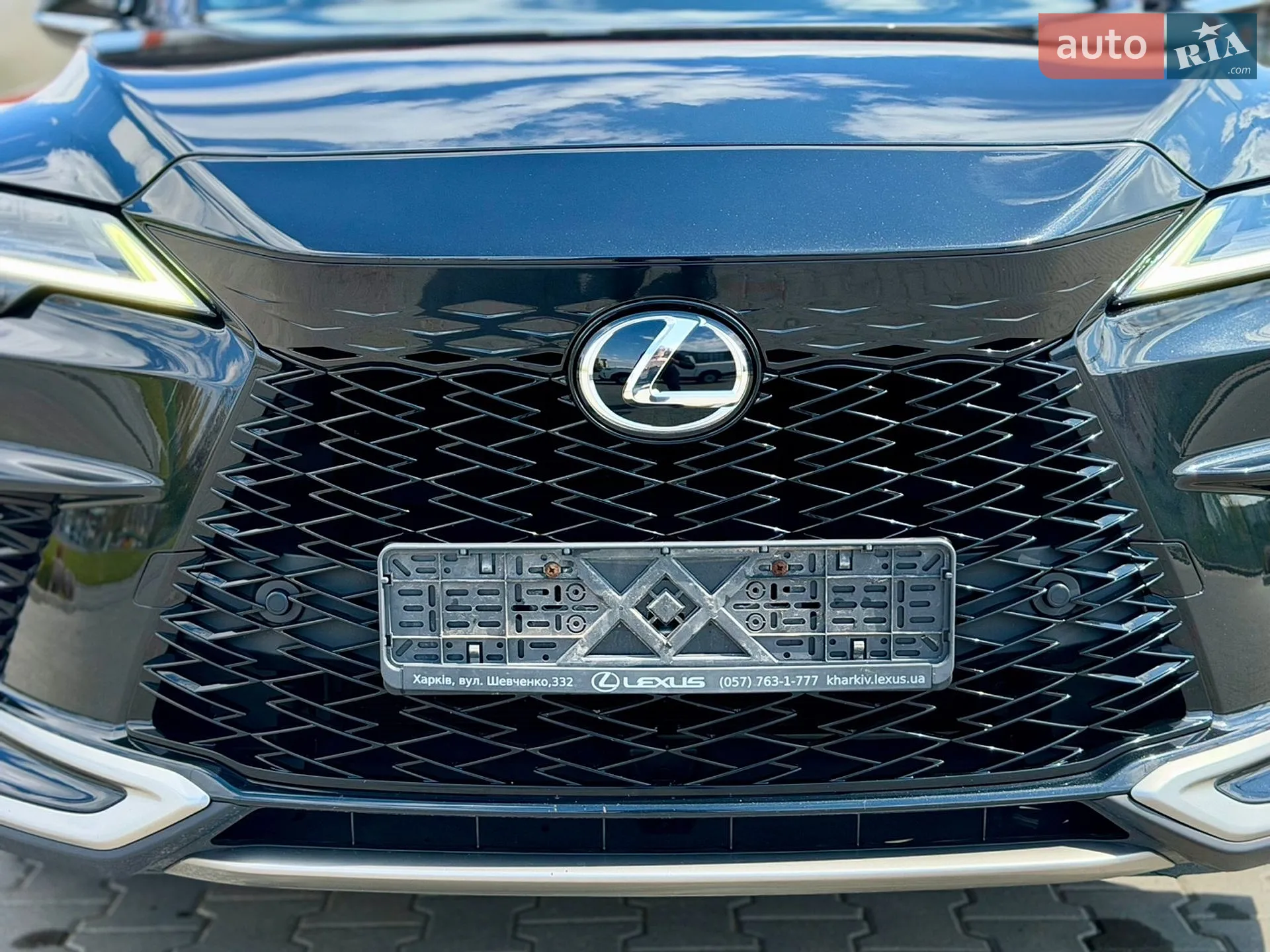 2022 Lexus RX - мініатюра 31
