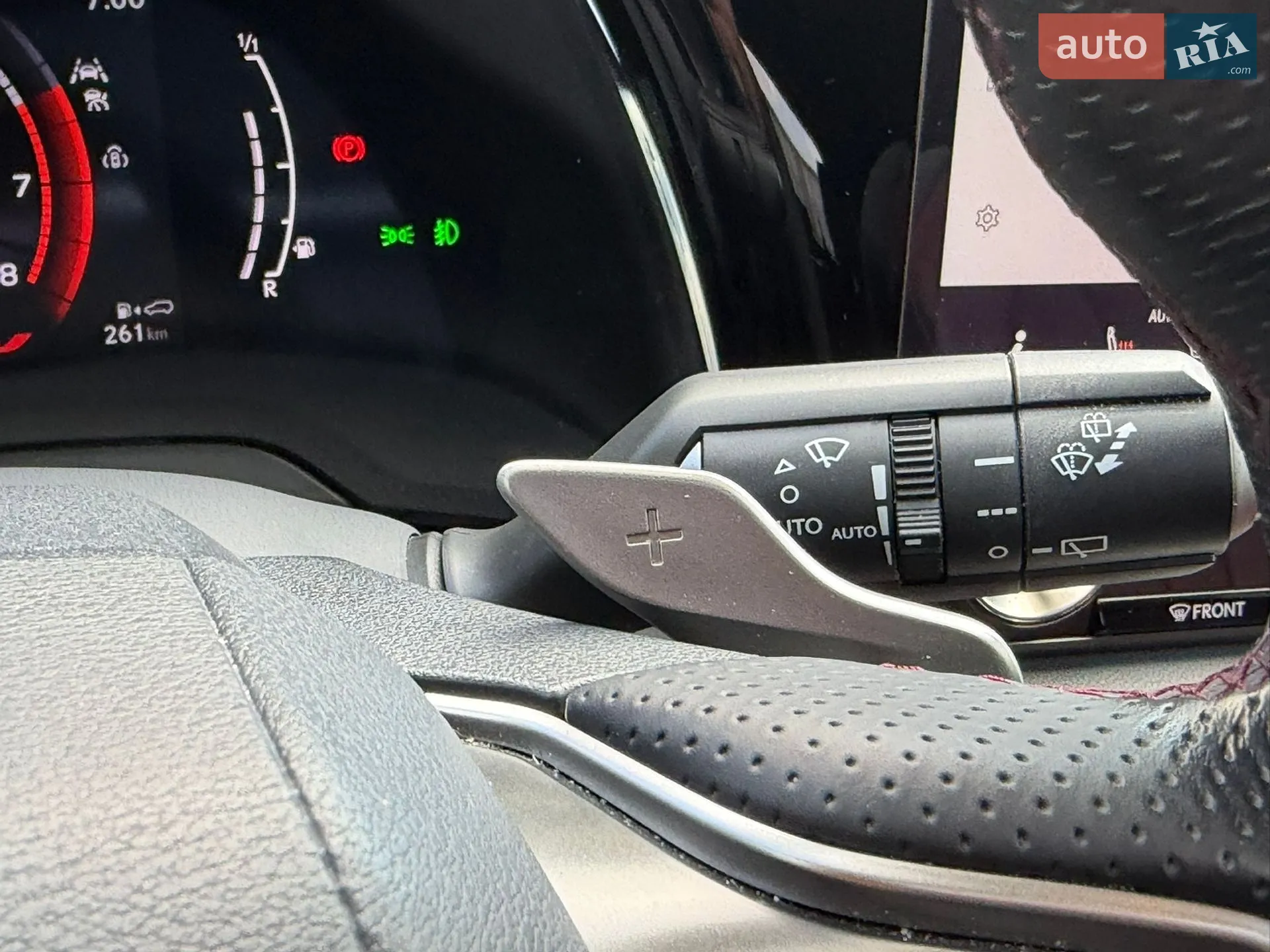 2022 Lexus RX - мініатюра 46