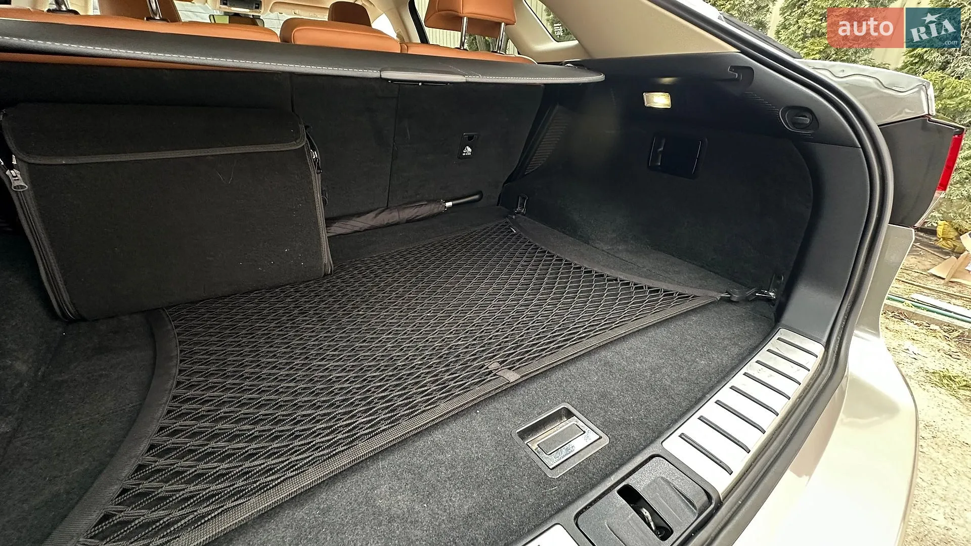 2019 Lexus RX - мініатюра 31