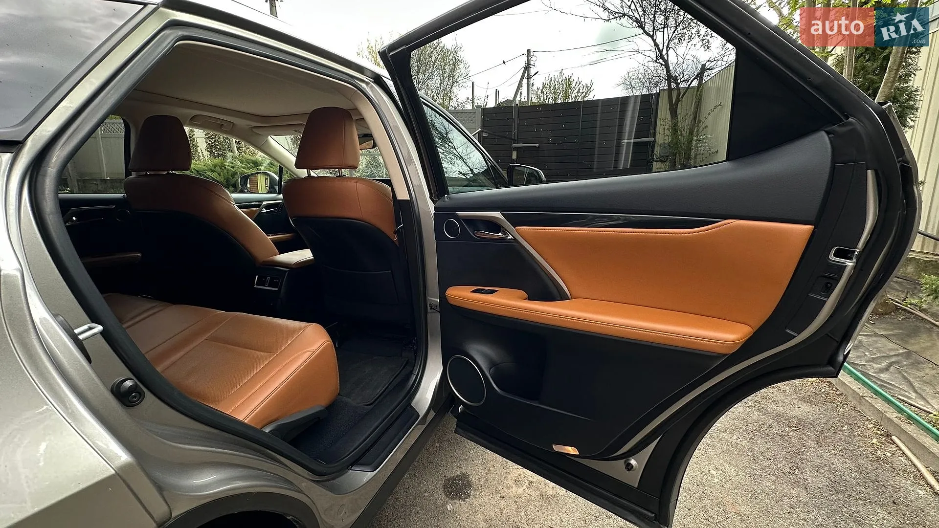 2019 Lexus RX - мініатюра 35