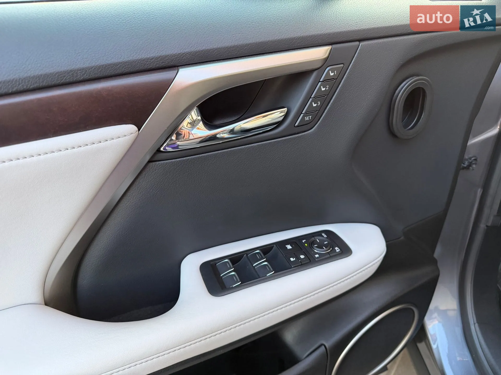 2022 Lexus RX - мініатюра 15