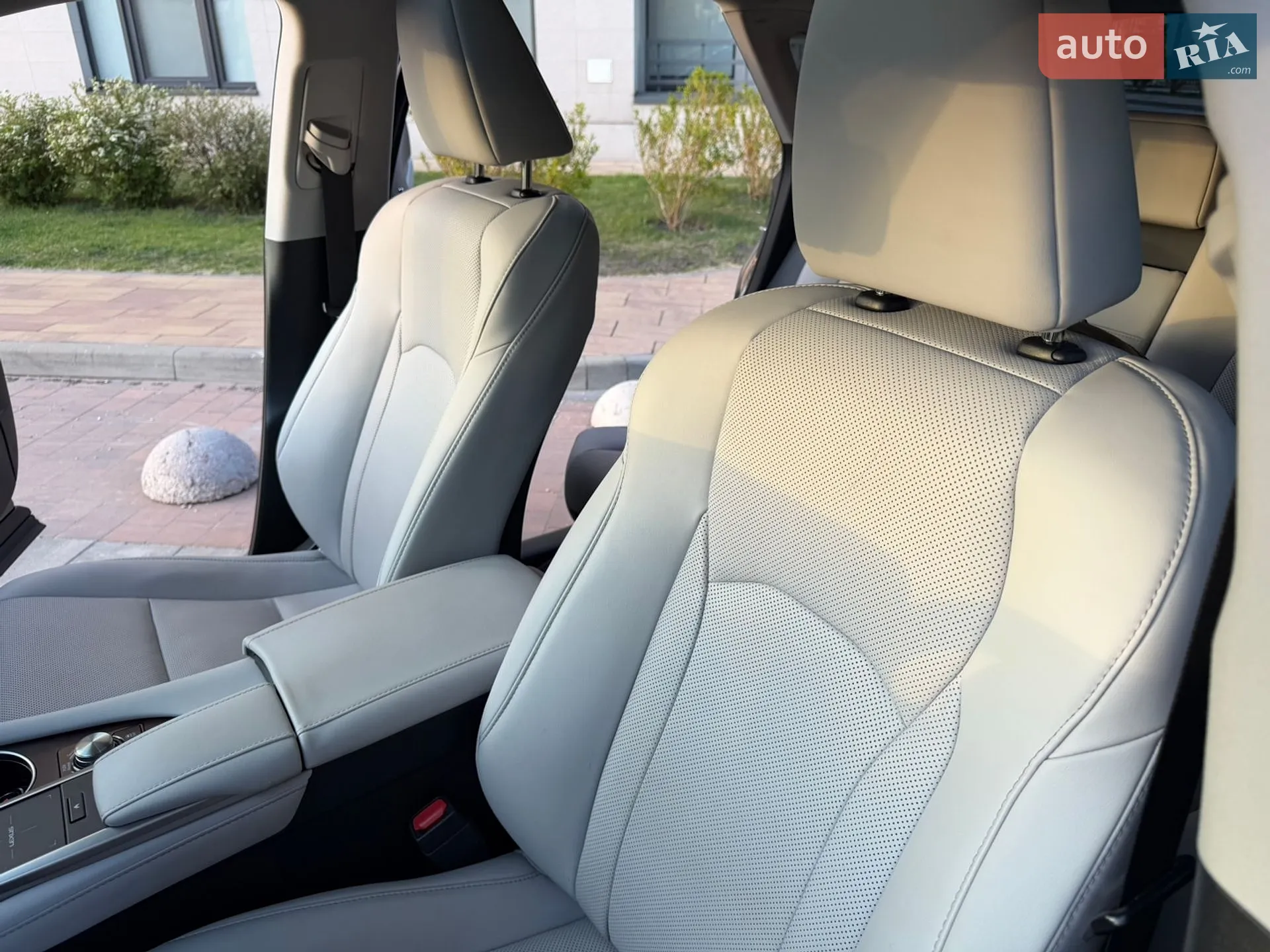 2022 Lexus RX - мініатюра 19