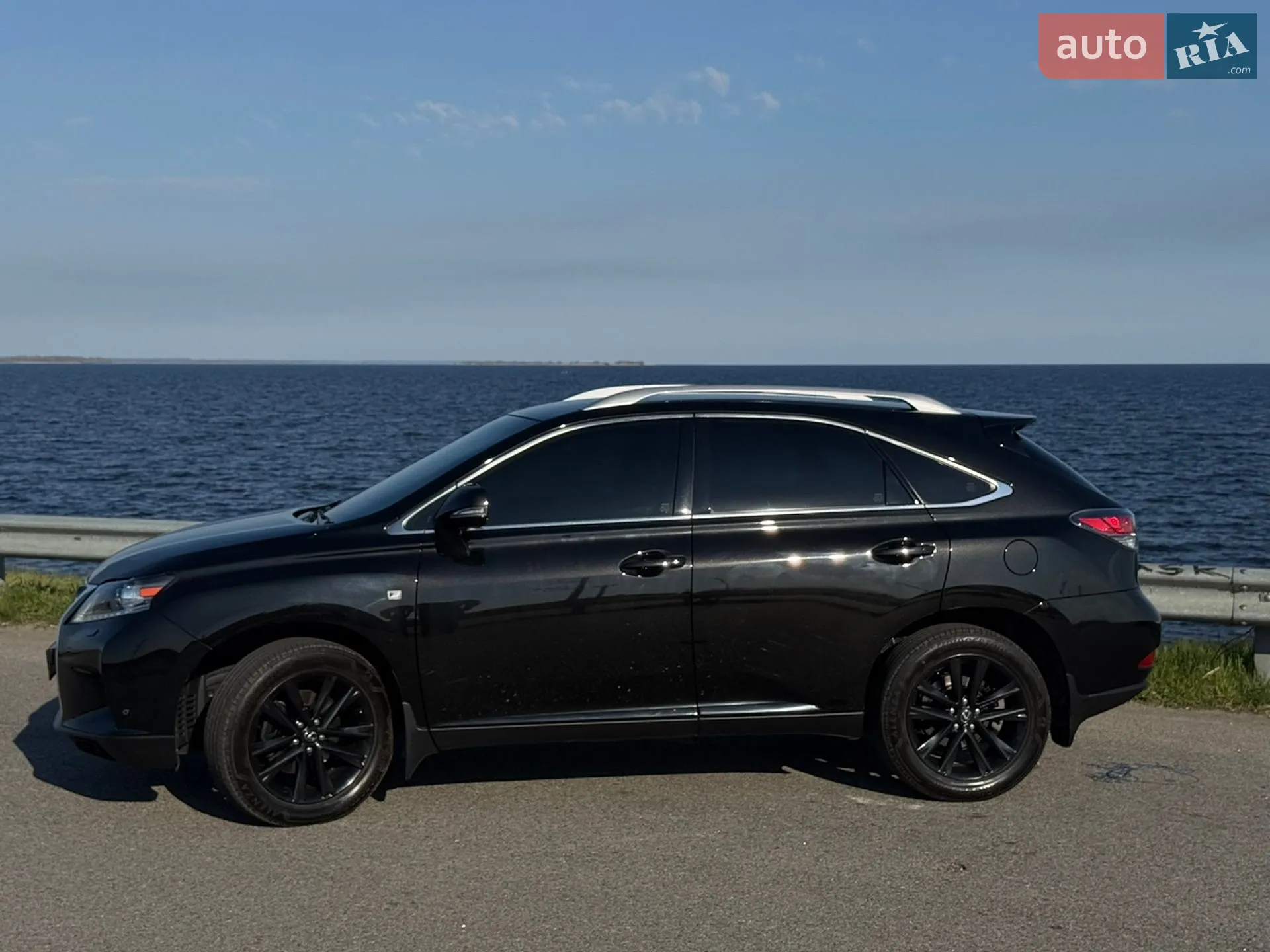 2012 Lexus RX - мініатюра 5