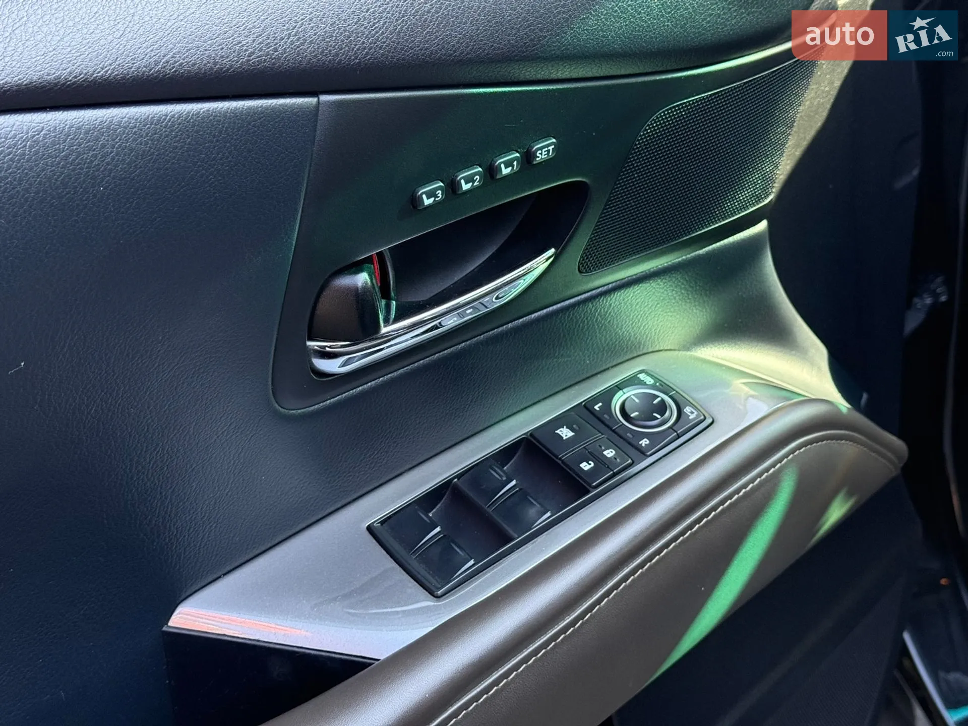 2012 Lexus RX - мініатюра 19