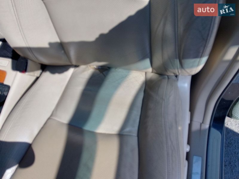 Внедорожник / Кроссовер Lexus RX 2006 в Белой Церкви