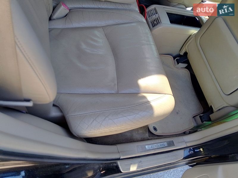 Внедорожник / Кроссовер Lexus RX 2006 в Белой Церкви