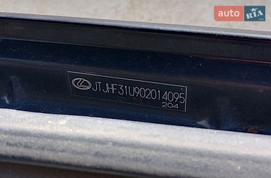 Внедорожник / Кроссовер Lexus RX 2006 в Белой Церкви