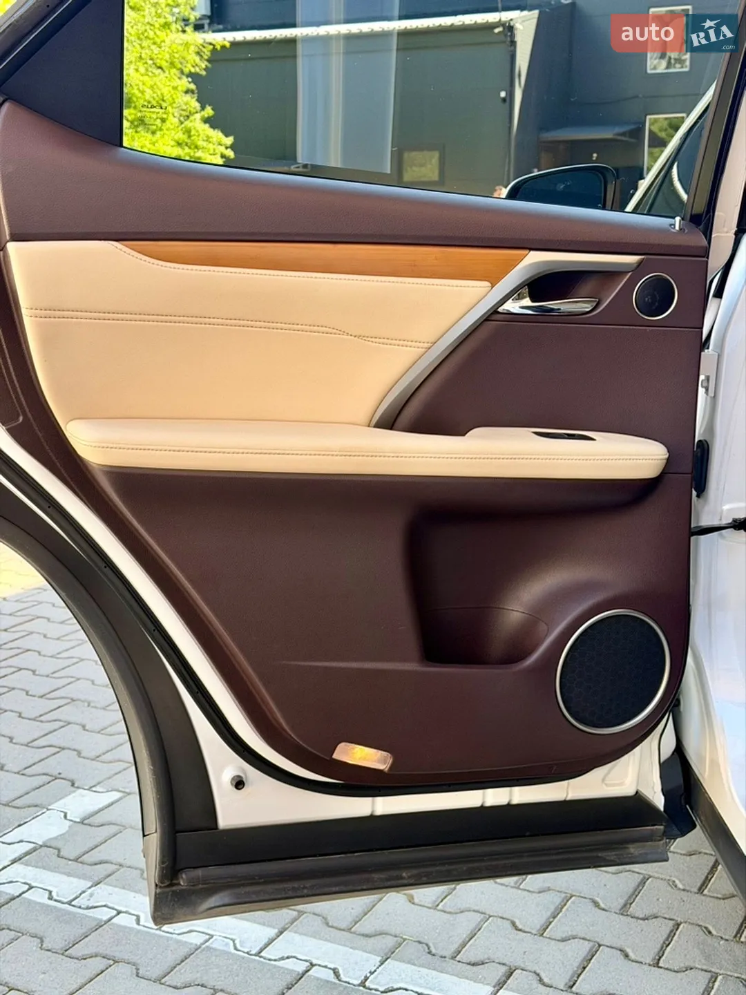 2018 Lexus RX - мініатюра 14