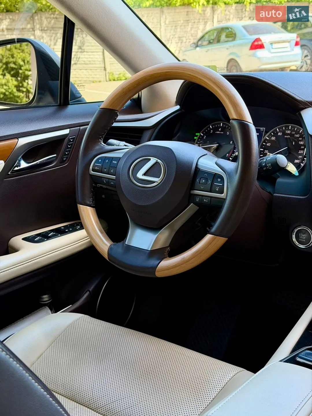 2018 Lexus RX - мініатюра 18