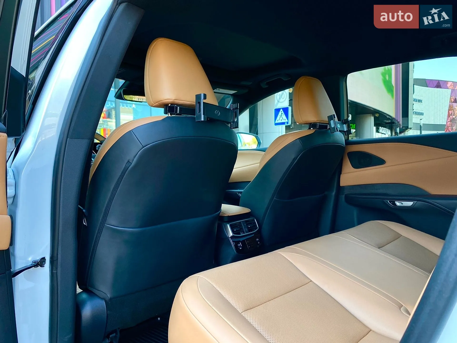 2025 Lexus RX - мініатюра 28