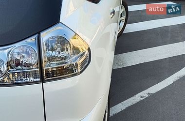 Внедорожник / Кроссовер Lexus RX 2008 в Киеве