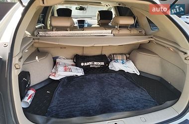 Внедорожник / Кроссовер Lexus RX 2008 в Киеве