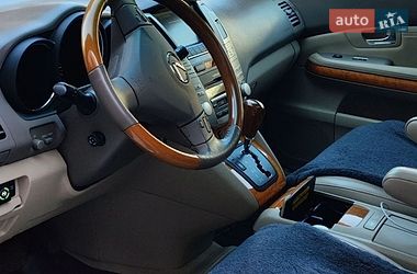 Внедорожник / Кроссовер Lexus RX 2008 в Киеве