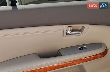 Внедорожник / Кроссовер Lexus RX 2008 в Киеве