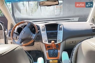 Внедорожник / Кроссовер Lexus RX 2008 в Киеве