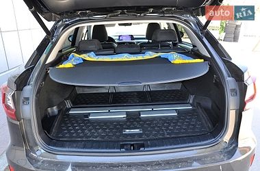 Внедорожник / Кроссовер Lexus RX 2018 в Львове