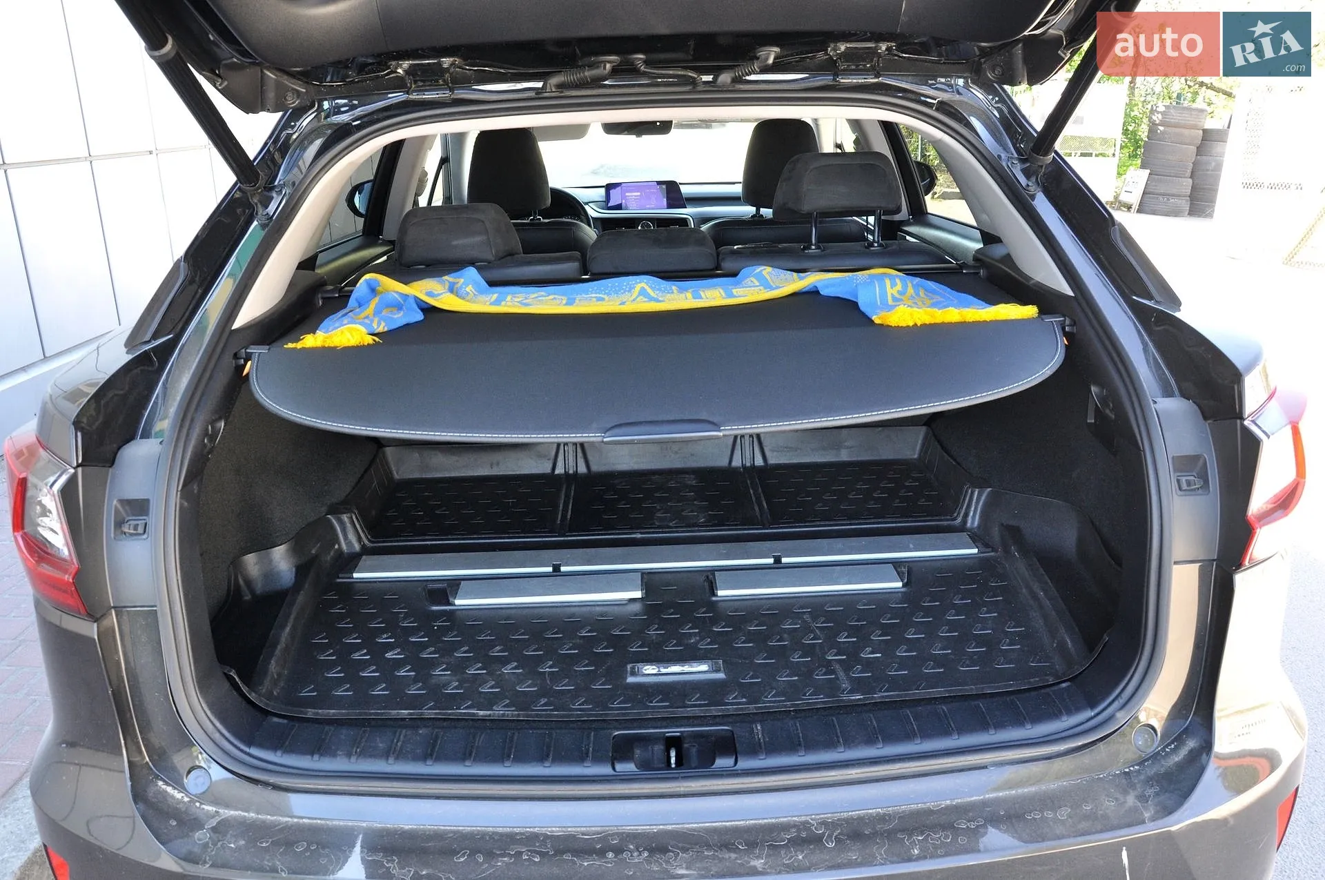 2018 Lexus RX - мініатюра 24