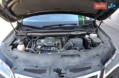 Внедорожник / Кроссовер Lexus RX 2018 в Львове