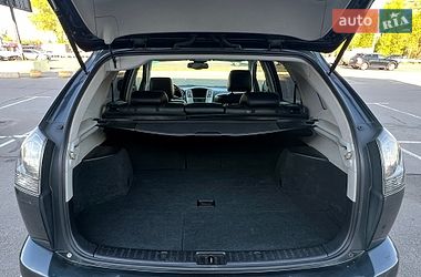 Внедорожник / Кроссовер Lexus RX 2003 в Киеве