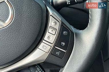Позашляховик / Кросовер Lexus RX 2015 в Харкові