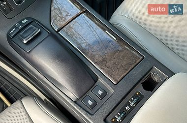 Позашляховик / Кросовер Lexus RX 2015 в Харкові