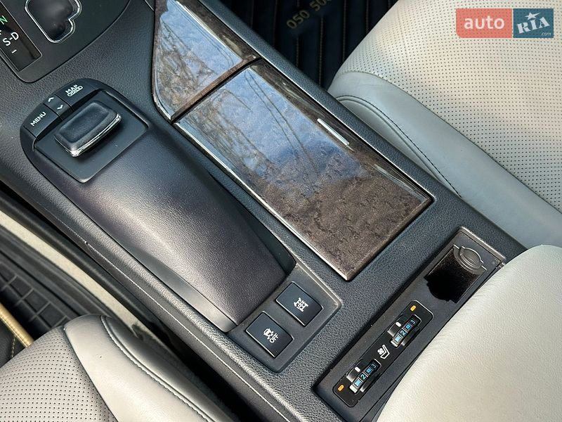 Позашляховик / Кросовер Lexus RX 2015 в Харкові
