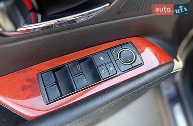 Внедорожник / Кроссовер Lexus RX 2010 в Киеве