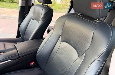 Внедорожник / Кроссовер Lexus RX 2020 в Киеве