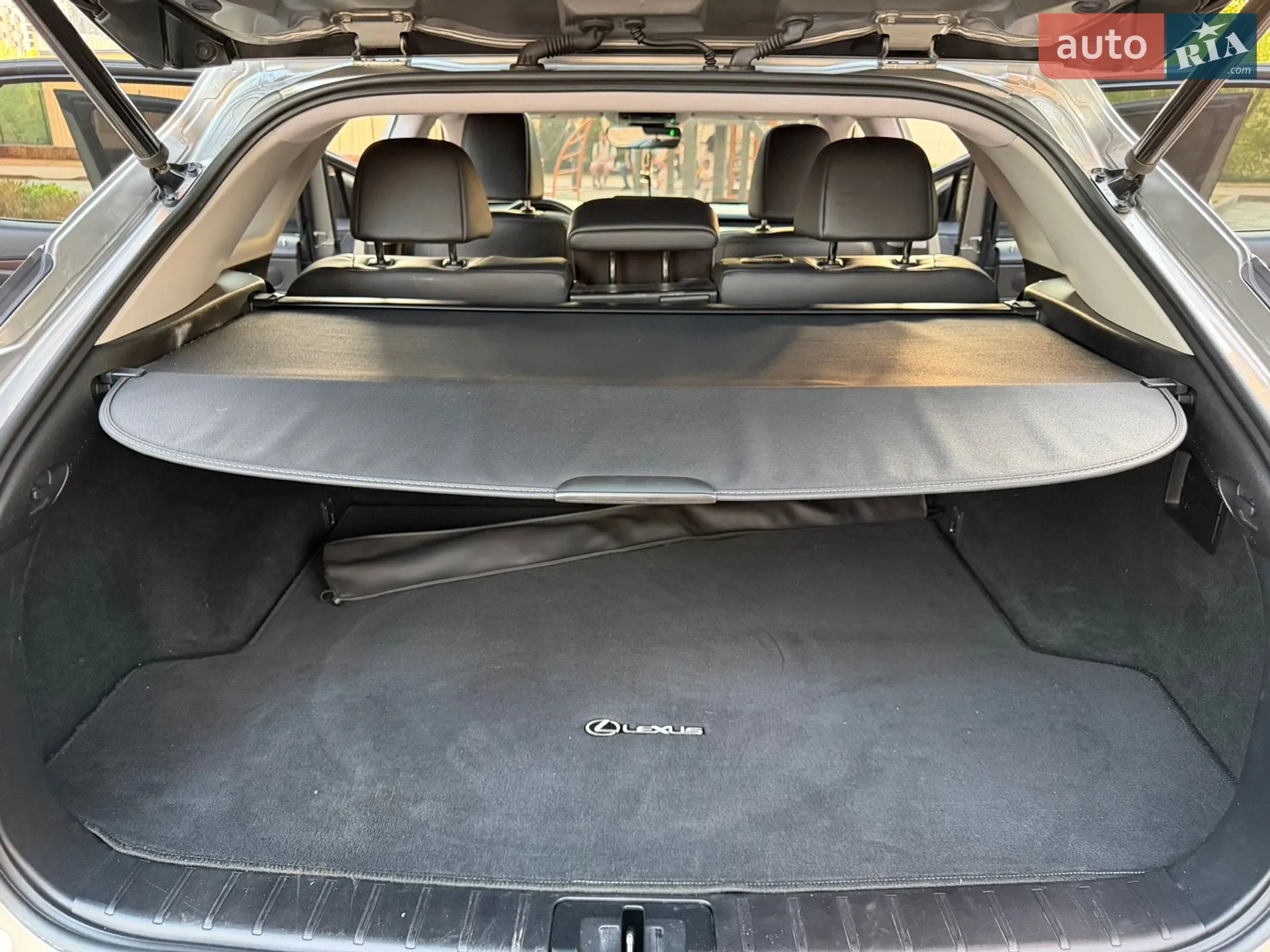 2020 Lexus RX - мініатюра 23