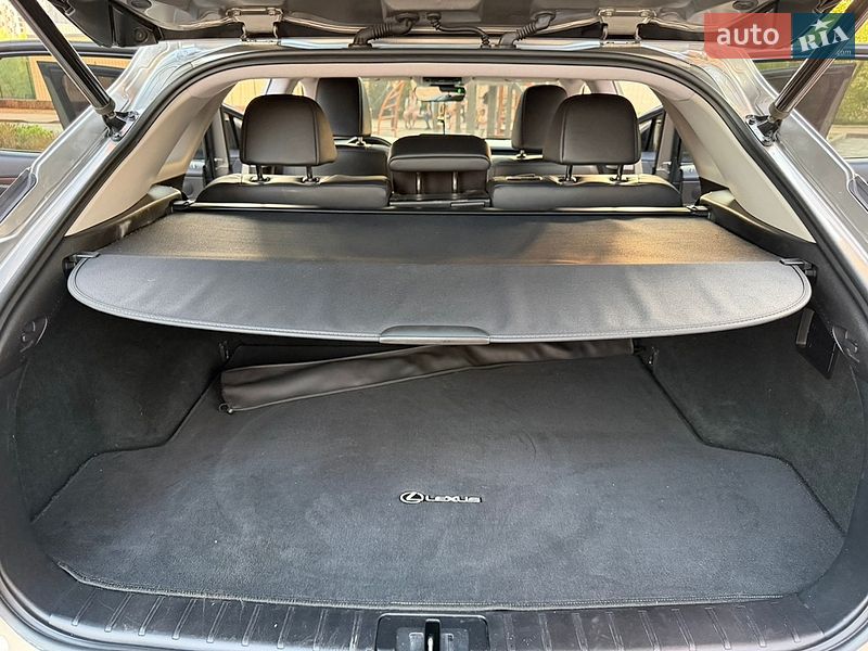 Внедорожник / Кроссовер Lexus RX 2020 в Киеве