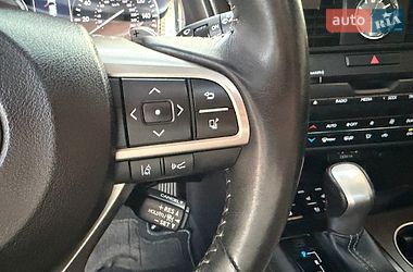 Внедорожник / Кроссовер Lexus RX 2020 в Киеве