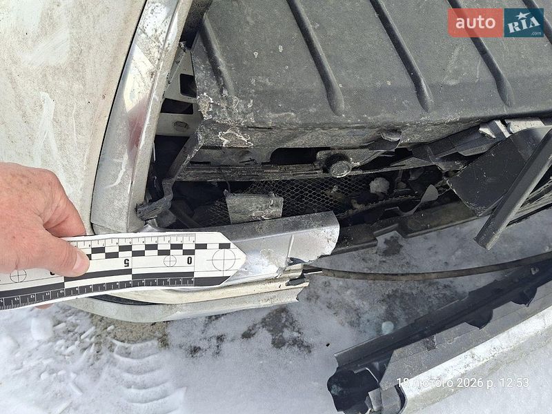 Внедорожник / Кроссовер Lexus RX 2021 в Киеве
