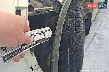 Внедорожник / Кроссовер Lexus RX 2021 в Киеве
