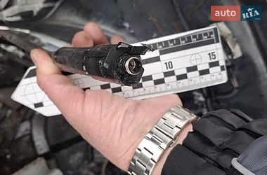 Внедорожник / Кроссовер Lexus RX 2021 в Киеве
